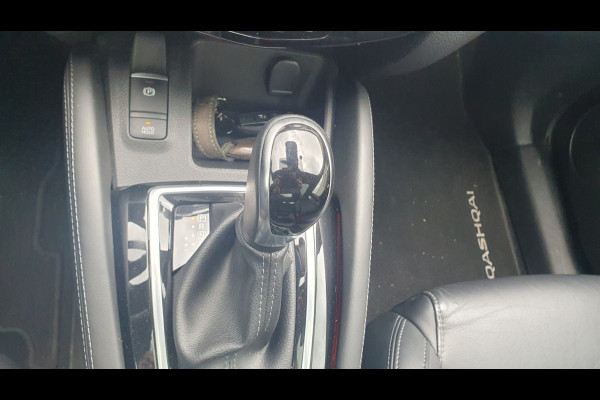 Nissan QASHQAI 1.3 DIG-T Tekna +