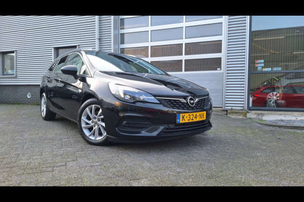 Opel Astra Sports Tourer 1.4 Bus Eleg/Automaat/Camera/Cruise/Trekhaak/Pdc/Enz
