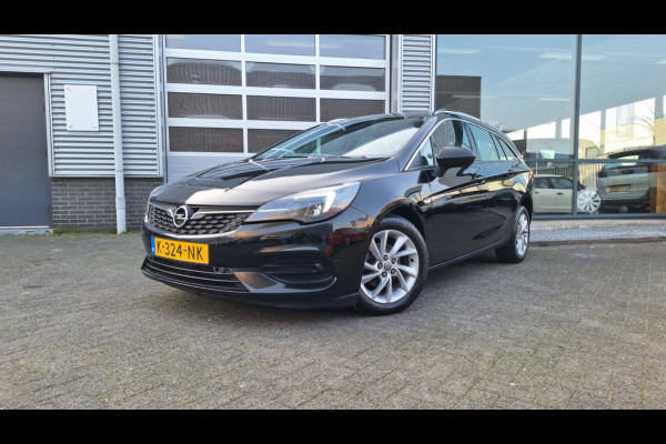 Opel Astra Sports Tourer 1.4 Bus Eleg/Automaat/Camera/Cruise/Trekhaak/Pdc/Enz