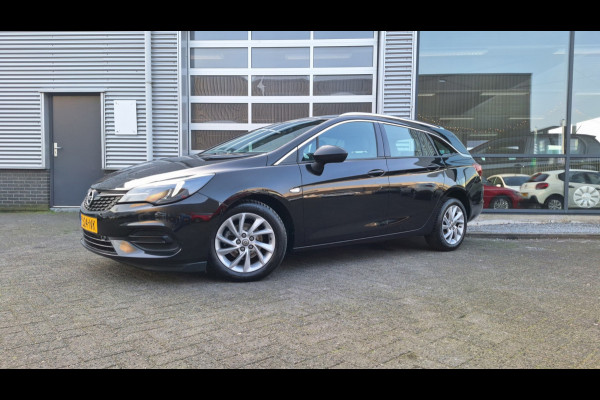 Opel Astra Sports Tourer 1.4 Bus Eleg/Automaat/Camera/Cruise/Trekhaak/Pdc/Enz