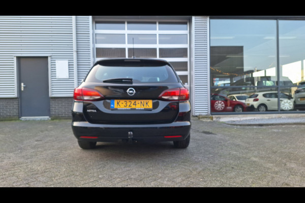 Opel Astra Sports Tourer 1.4 Bus Eleg/Automaat/Camera/Cruise/Trekhaak/Pdc/Enz