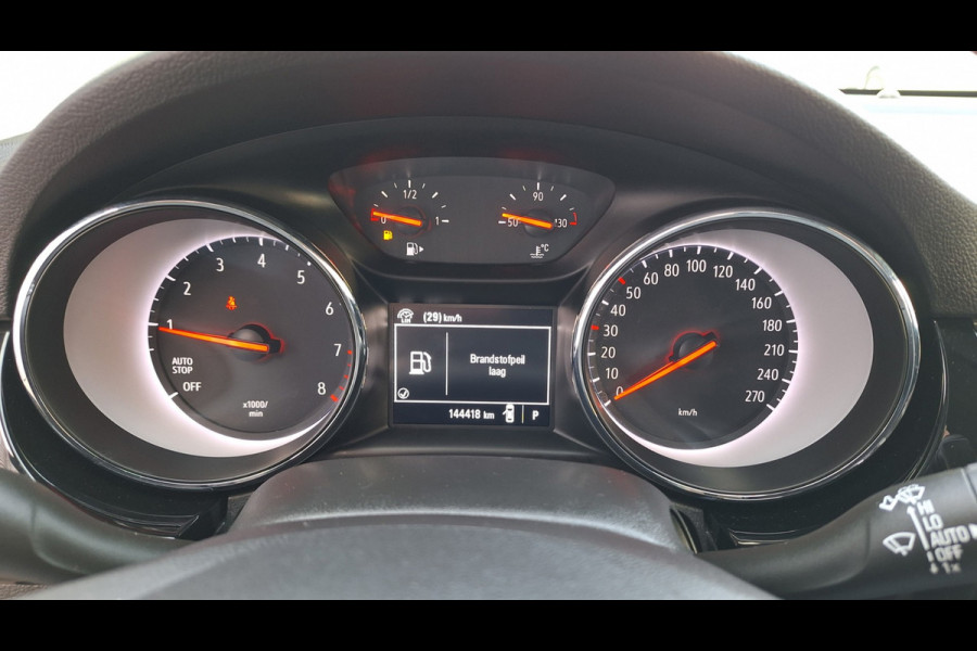 Opel Astra Sports Tourer 1.4 Bus Eleg/Automaat/Camera/Cruise/Trekhaak/Pdc/Enz