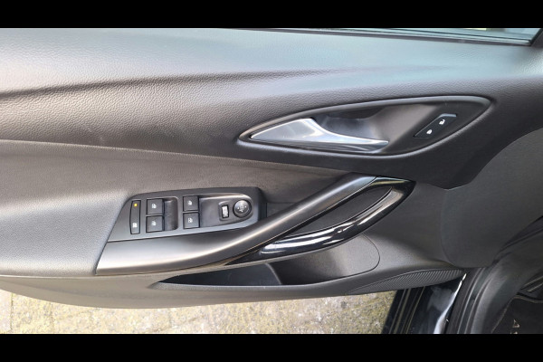 Opel Astra Sports Tourer 1.4 Bus Eleg/Automaat/Camera/Cruise/Trekhaak/Pdc/Enz