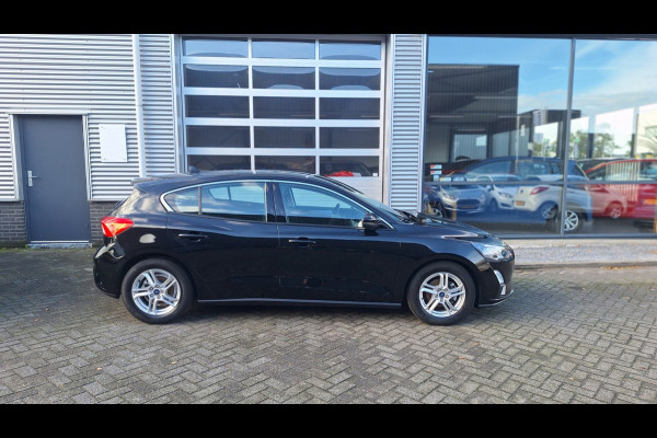Ford Focus 1.0 EcoBoost Trend Edition Business