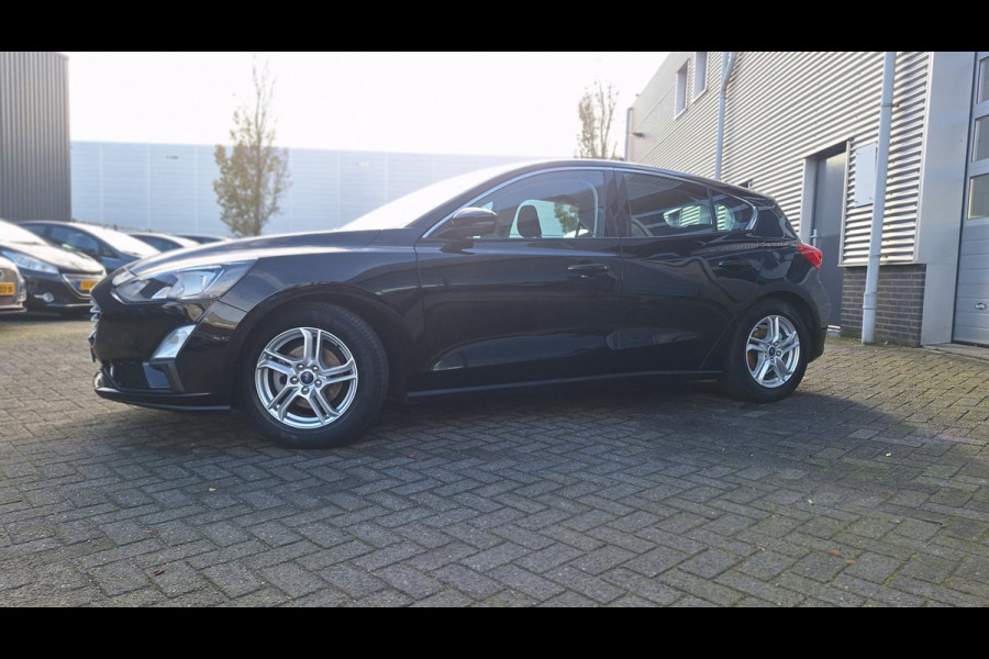 Ford Focus 1.0 EcoBoost Trend Edition Business