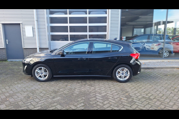Ford Focus 1.0 EcoBoost Trend Edition Business