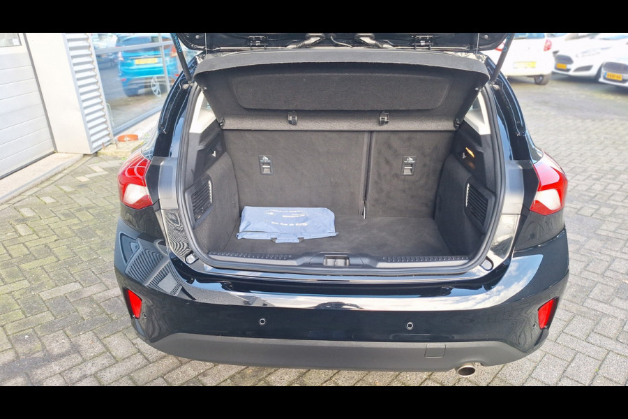 Ford Focus 1.0 EcoBoost Trend Edition Business