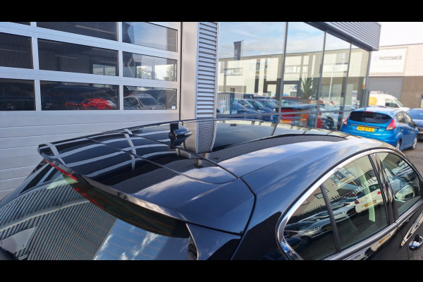Ford Focus 1.0 EcoBoost Trend Edition Business