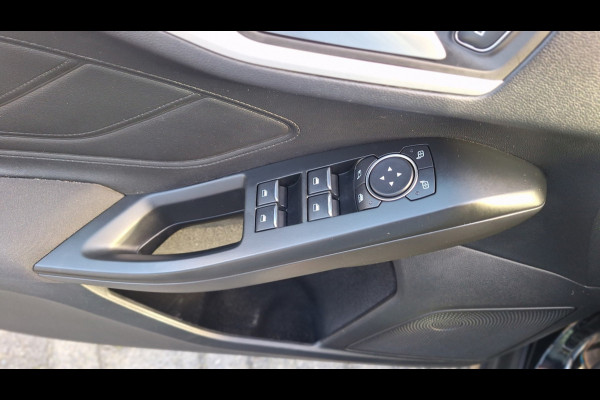 Ford Focus 1.0 EcoBoost Trend Edition Business