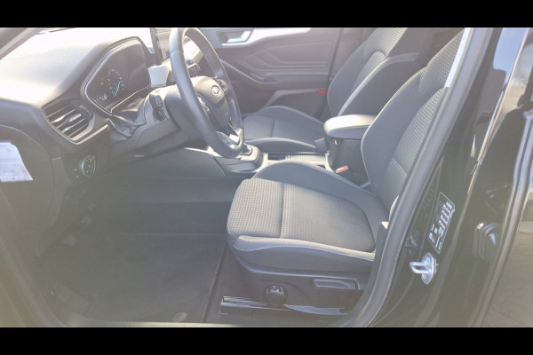 Ford Focus 1.0 EcoBoost Trend Edition Business