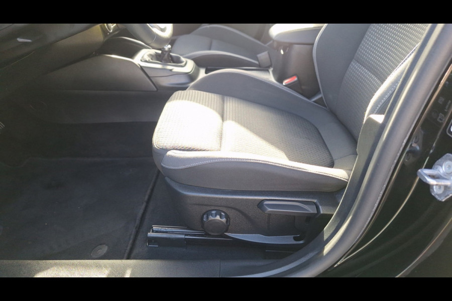 Ford Focus 1.0 EcoBoost Trend Edition Business