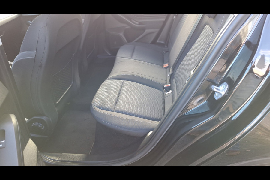Ford Focus 1.0 EcoBoost Trend Edition Business