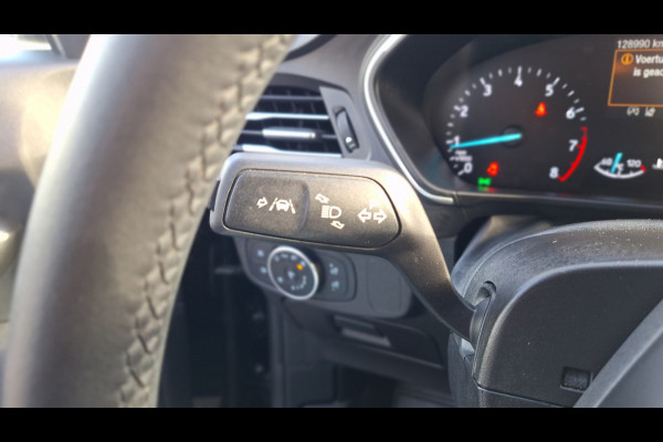Ford Focus 1.0 EcoBoost Trend Edition Business