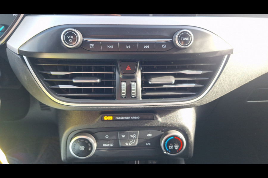 Ford Focus 1.0 EcoBoost Trend Edition Business