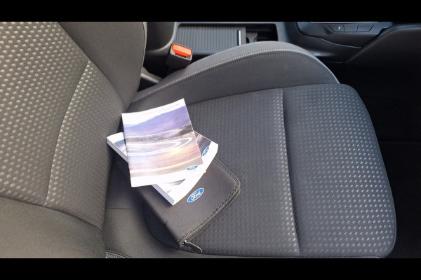 Ford Focus 1.0 EcoBoost Trend Edition Business