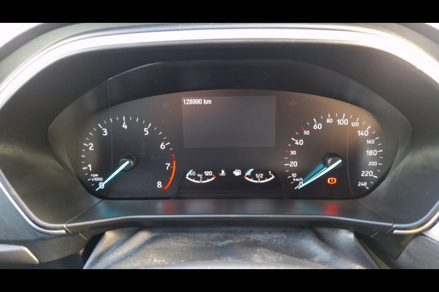Ford Focus 1.0 EcoBoost Trend Edition Business