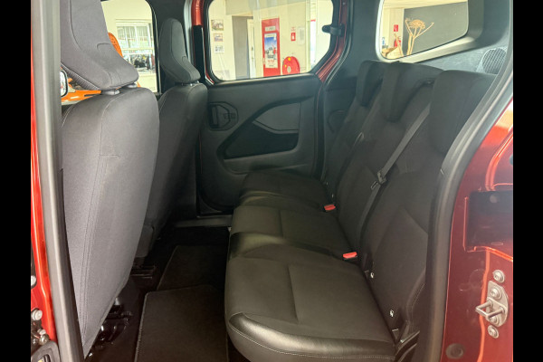 Renault Kangoo 1.3 TCe | Parkeer sensoren | Navi | Cruise