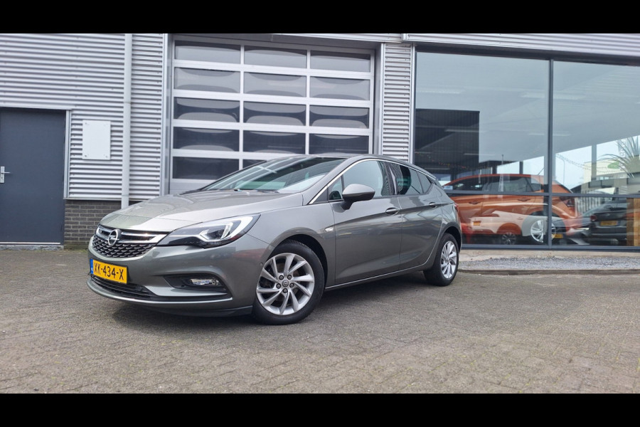 Opel Astra 1.4 Turbo Innovation/Navigatie/cruise/Pdc V/A/Veel opties/Nl Auito