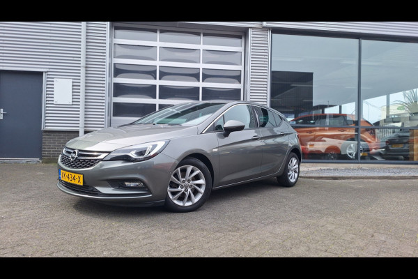 Opel Astra 1.4 Turbo Innovation/Navigatie/cruise/Pdc V/A/Veel opties/Nl Auito