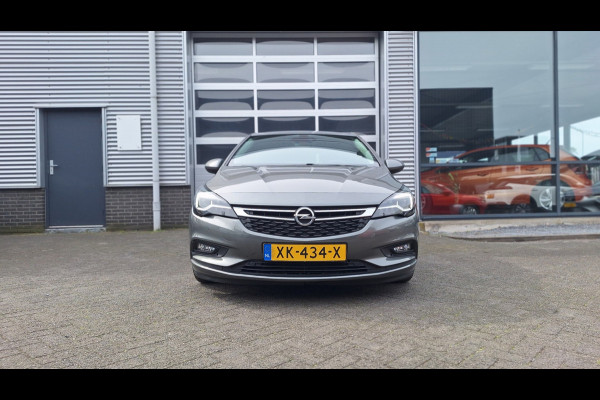 Opel Astra 1.4 Turbo Innovation/Navigatie/cruise/Pdc V/A/Veel opties/Nl Auito