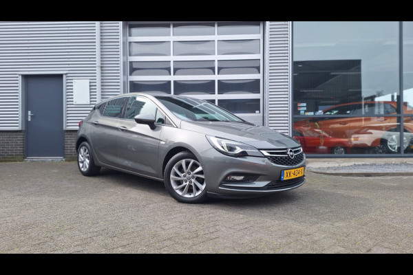 Opel Astra 1.4 Turbo Innovation/Navigatie/cruise/Pdc V/A/Veel opties/Nl Auito
