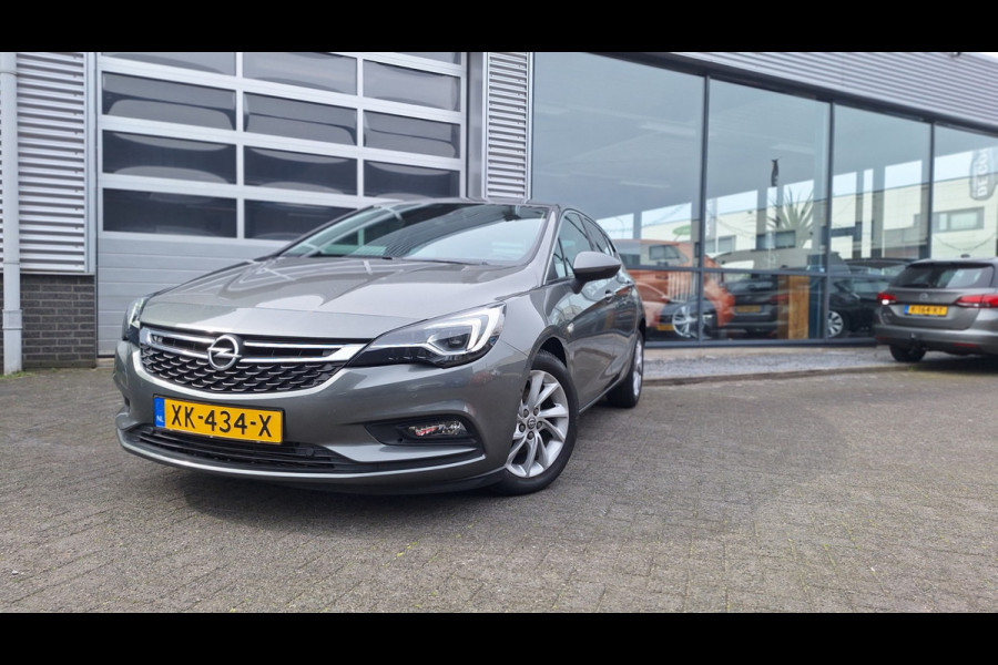 Opel Astra 1.4 Turbo Innovation/Navigatie/cruise/Pdc V/A/Veel opties/Nl Auito