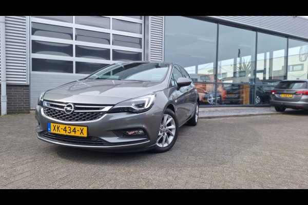 Opel Astra 1.4 Turbo Innovation/Navigatie/cruise/Pdc V/A/Veel opties/Nl Auito