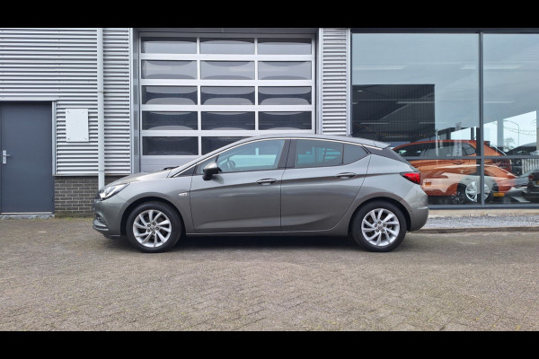 Opel Astra 1.4 Turbo Innovation/Navigatie/cruise/Pdc V/A/Veel opties/Nl Auito