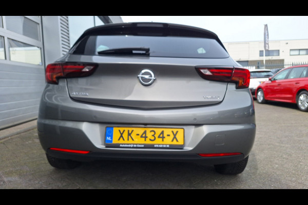 Opel Astra 1.4 Turbo Innovation/Navigatie/cruise/Pdc V/A/Veel opties/Nl Auito