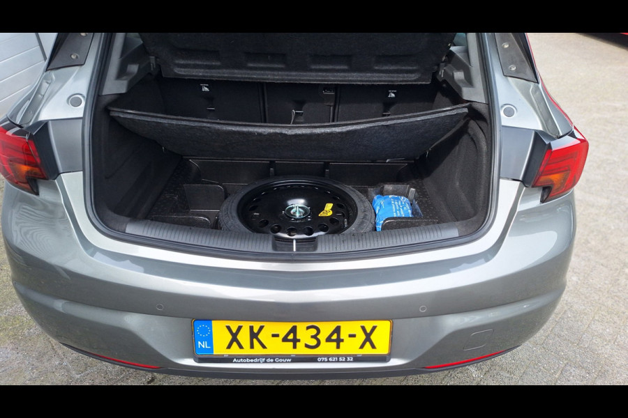 Opel Astra 1.4 Turbo Innovation/Navigatie/cruise/Pdc V/A/Veel opties/Nl Auito