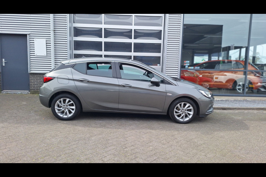 Opel Astra 1.4 Turbo Innovation/Navigatie/cruise/Pdc V/A/Veel opties/Nl Auito