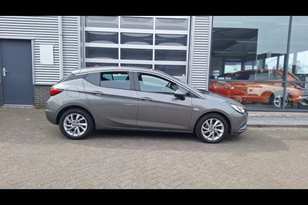 Opel Astra 1.4 Turbo Innovation/Navigatie/cruise/Pdc V/A/Veel opties/Nl Auito