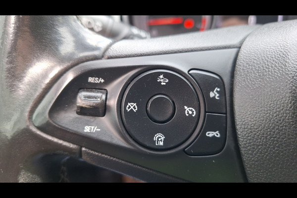 Opel Astra 1.4 Turbo Innovation/Navigatie/cruise/Pdc V/A/Veel opties/Nl Auito