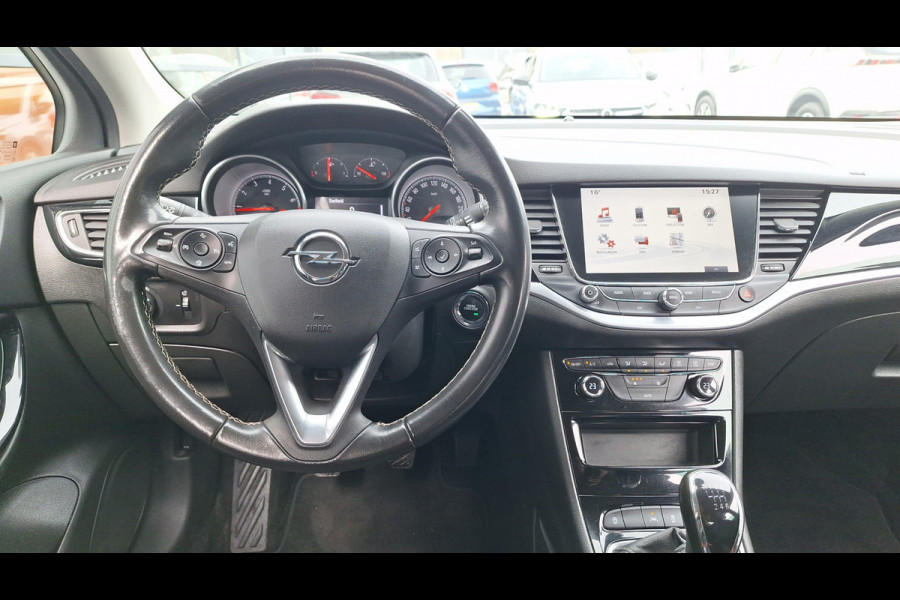 Opel Astra 1.4 Turbo Innovation/Navigatie/cruise/Pdc V/A/Veel opties/Nl Auito