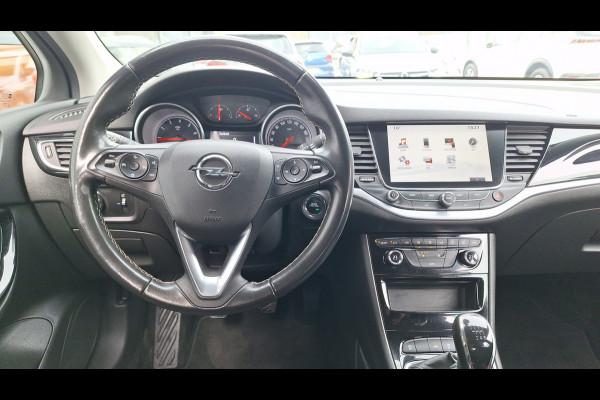 Opel Astra 1.4 Turbo Innovation/Navigatie/cruise/Pdc V/A/Veel opties/Nl Auito