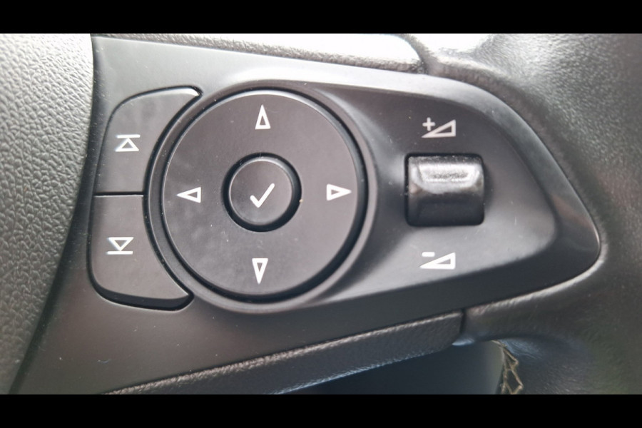Opel Astra 1.4 Turbo Innovation/Navigatie/cruise/Pdc V/A/Veel opties/Nl Auito