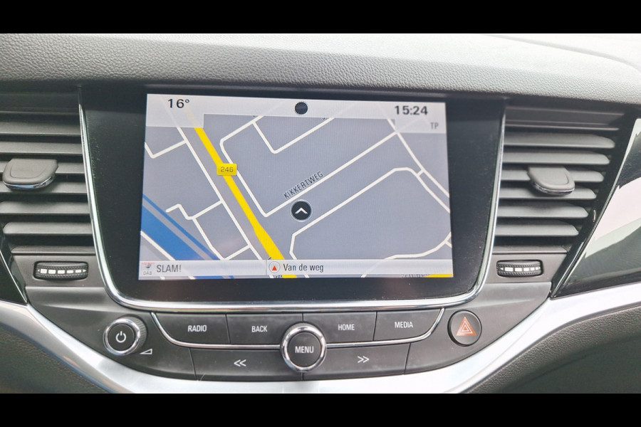 Opel Astra 1.4 Turbo Innovation/Navigatie/cruise/Pdc V/A/Veel opties/Nl Auito