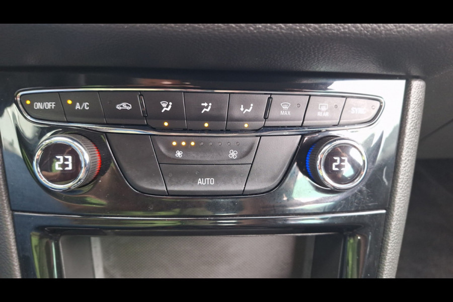 Opel Astra 1.4 Turbo Innovation/Navigatie/cruise/Pdc V/A/Veel opties/Nl Auito