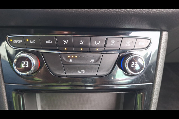 Opel Astra 1.4 Turbo Innovation/Navigatie/cruise/Pdc V/A/Veel opties/Nl Auito