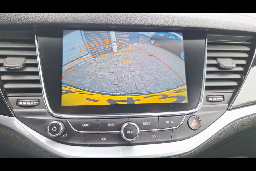 Opel Astra 1.4 Turbo Innovation/Navigatie/cruise/Pdc V/A/Veel opties/Nl Auito