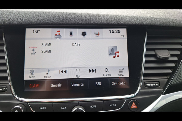 Opel Astra 1.4 Turbo Innovation/Navigatie/cruise/Pdc V/A/Veel opties/Nl Auito