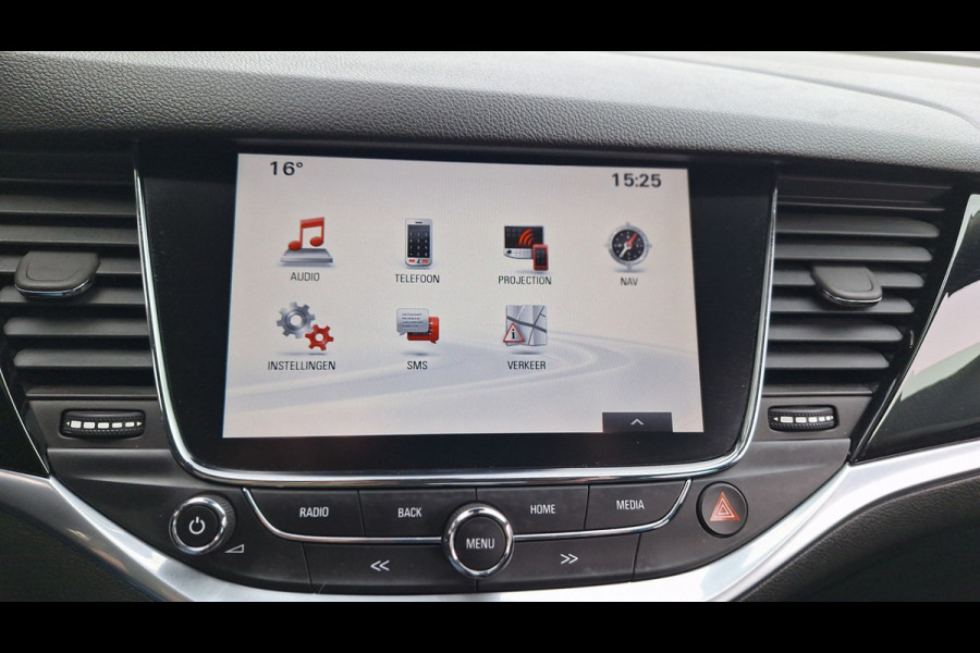 Opel Astra 1.4 Turbo Innovation/Navigatie/cruise/Pdc V/A/Veel opties/Nl Auito