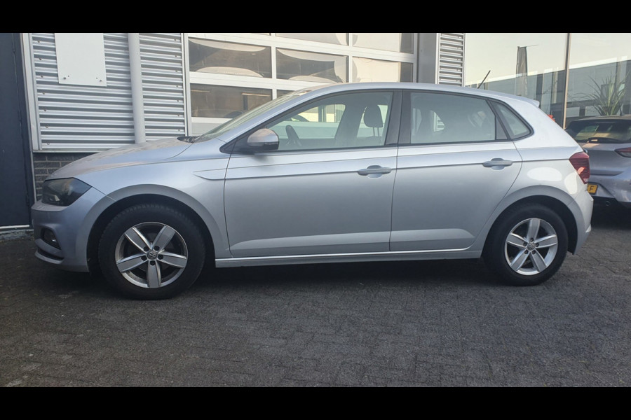 Volkswagen Polo 1.0 MPI Comfortline