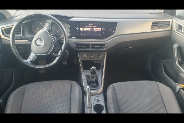 Volkswagen Polo 1.0 MPI Comfortline