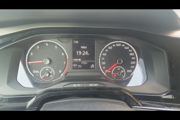 Volkswagen Polo 1.0 MPI Comfortline