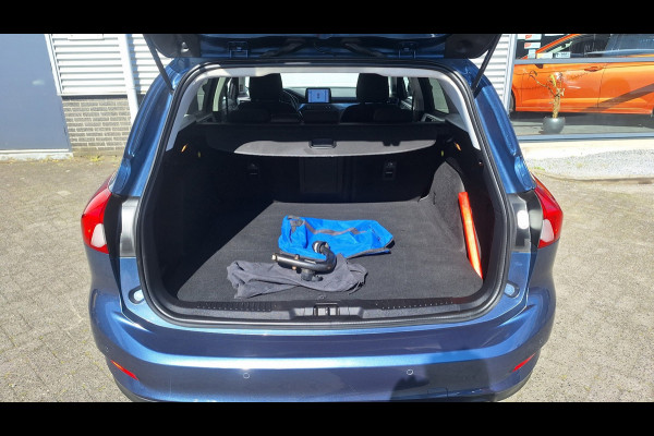 Ford FOCUS Wagon 1.5 EcoBoost Titanium Business Nav*Camera/Cruise/Pdc/Led/Enz