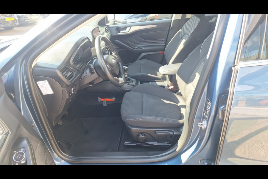 Ford FOCUS Wagon 1.5 EcoBoost Titanium Business Nav*Camera/Cruise/Pdc/Led/Enz
