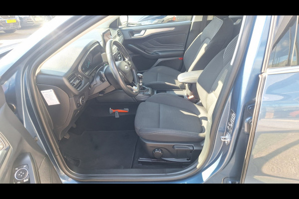 Ford FOCUS Wagon 1.5 EcoBoost Titanium Business Nav*Camera/Cruise/Pdc/Led/Enz