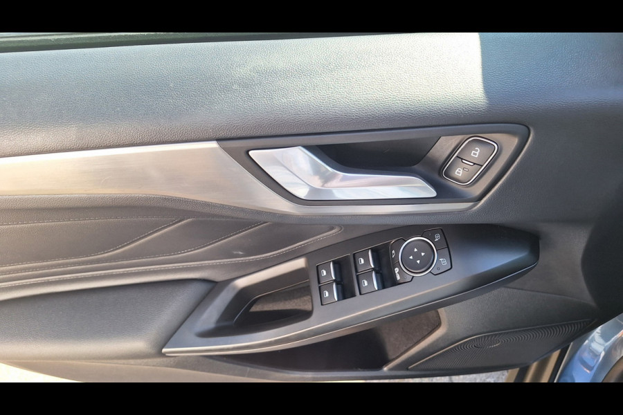 Ford FOCUS Wagon 1.5 EcoBoost Titanium Business Nav*Camera/Cruise/Pdc/Led/Enz