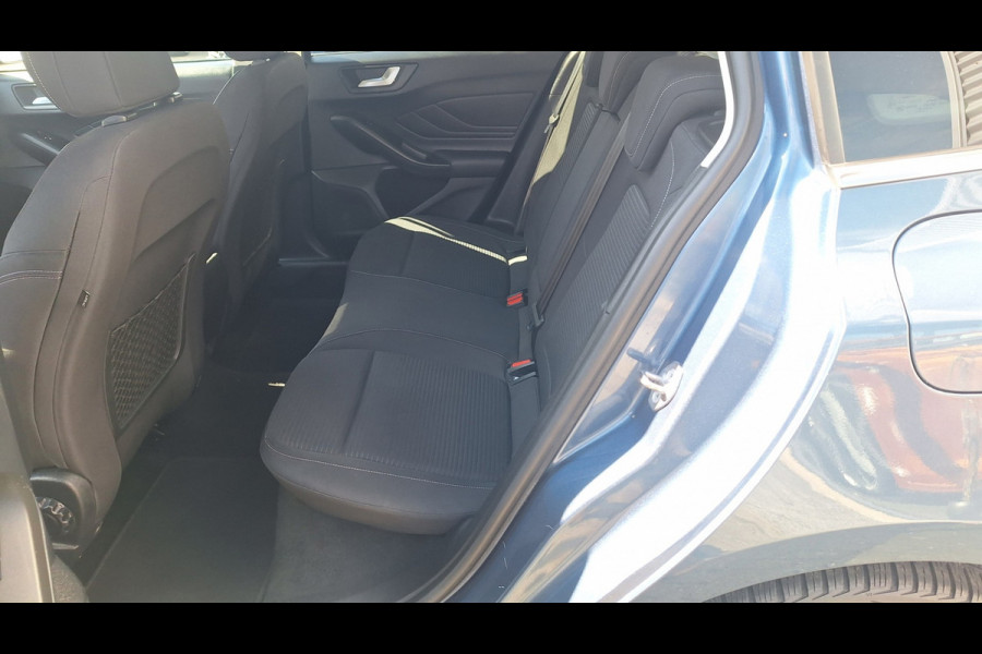 Ford FOCUS Wagon 1.5 EcoBoost Titanium Business Nav*Camera/Cruise/Pdc/Led/Enz